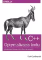 C++. Optymalizacja kodu - tantis.pl