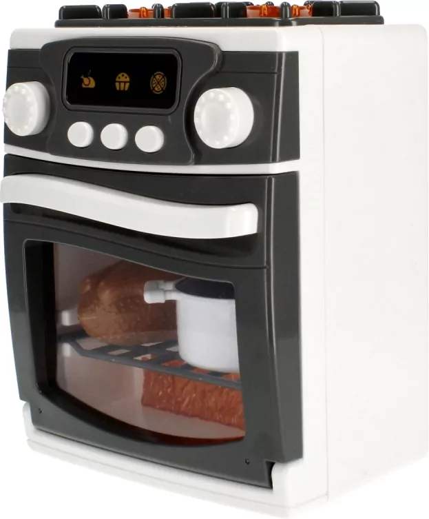 Kuchenka z piekarnikiem - tantis.pl