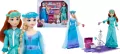 Disney Frozen Kraina Lodu - Piżama party sióstr - tantis.pl