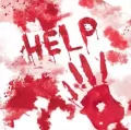 Serwetki Bloody Good Time 33x33cm 20szt - tantis.pl