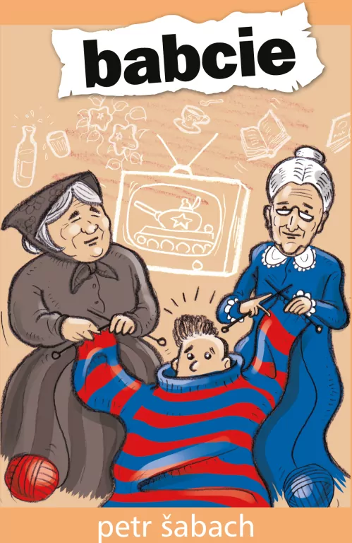 Babcie - tantis.pl