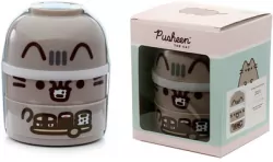 Pudełko na lunch Pusheen 3w1
