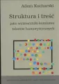 Struktura i treść jako wyznaczniki komizmu... - tantis.pl