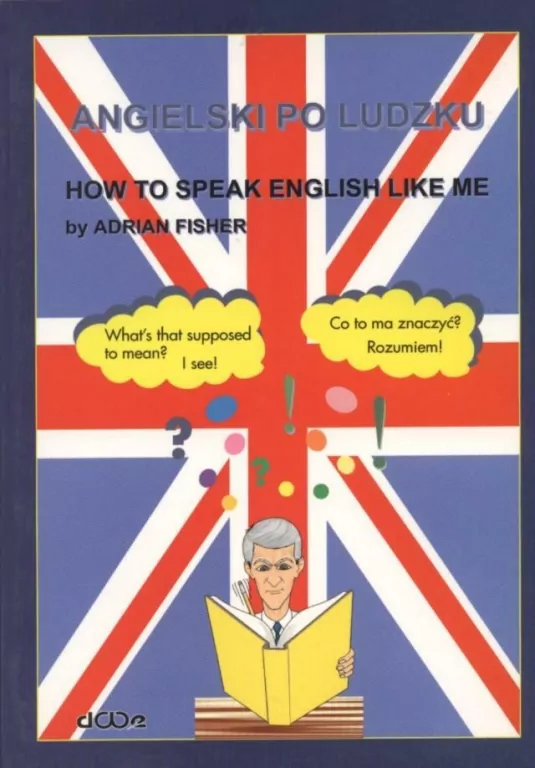 Angielski po ludzku - tantis.pl