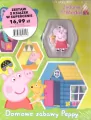 Zestaw 2 książeczek: Świnka Peppa - tantis.pl