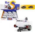 Samolot - tantis.pl