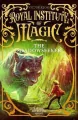 The Shadowseeker. Royal Institute of Magic - tantis.pl