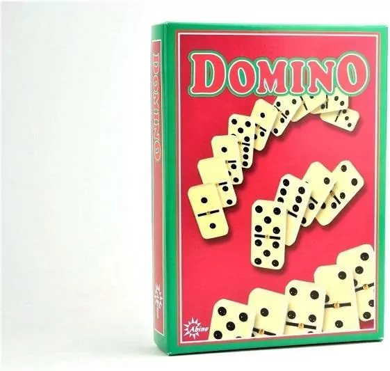 Domino - tantis.pl