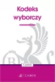 Kodeks wyborczy w.3 - tantis.pl