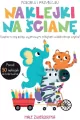 Naklejki na ścianę - Małe zwierzątka - tantis.pl