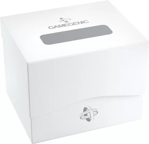 Gamegenic: Side Holder 100+ XL - White - tantis.pl