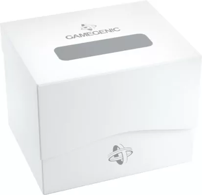 Gamegenic: Side Holder 100+ XL - White