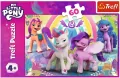 Puzzle 60. My Little Pony. W świecie przyjaźni. 17390 - tantis.pl