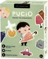 Pucio. Gdzie to położyć? - tantis.pl