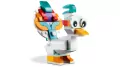 LEGO® Creator. Magiczny jednorożec. 31140 - tantis.pl