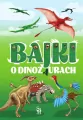 Bajki o dinozaurach - tantis.pl