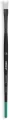 Vallejo: B09003 - Weathering - Flat Brush - Synthetic L - tantis.pl