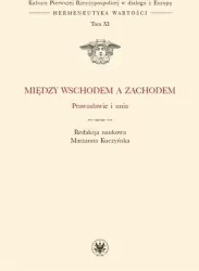 Między Wschodem a Zachodem