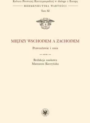 Między Wschodem a Zachodem