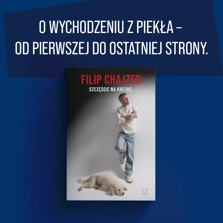 Szczęście na kreskę - tantis.pl
