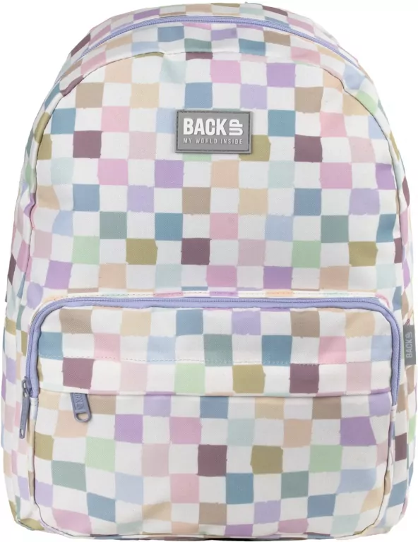 Plecak backup 8 C01 DERFORM - tantis.pl