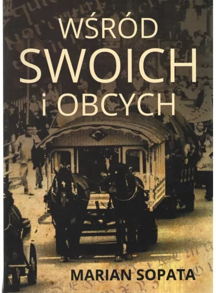 Wśród swoich i obcych. Ojczyzna wielu narodów - tantis.pl