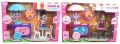 Lalka z Food Truckiem - tantis.pl