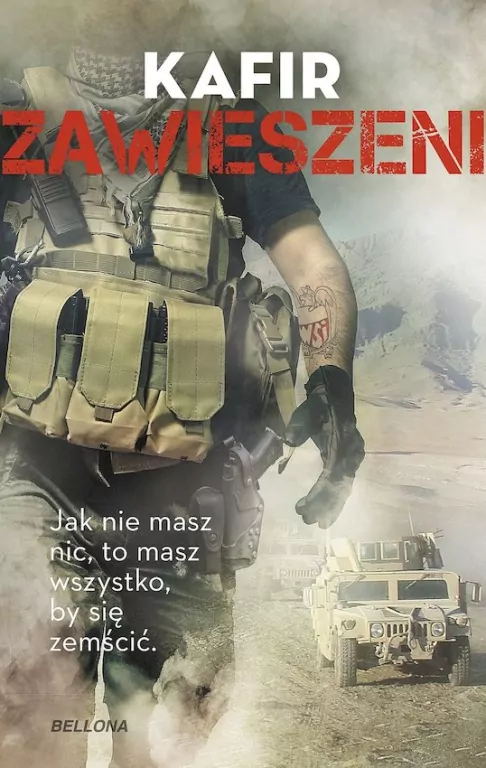 Zawieszeni - tantis.pl