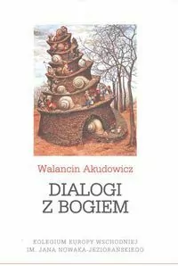 Dialogi z Bogiem - tantis.pl