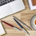 Długopis Jotter Stainless Steel GT 1953182 - tantis.pl
