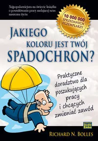 Jakiego koloru jest Twój spadochron? - tantis.pl