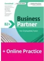 Business Partner B. Coursebook and Interactive eBook with online practice - tantis.pl