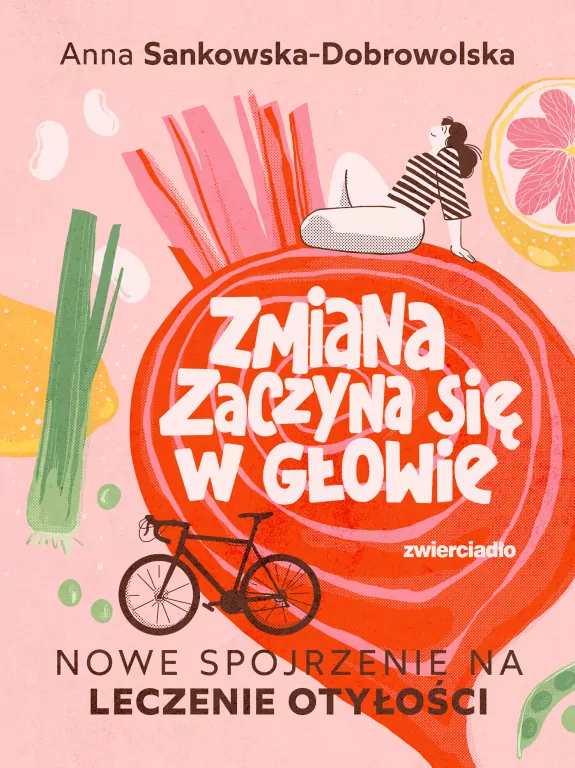 Zmiana zaczyna się w głowie. Nowe spojrzenie na... - tantis.pl
