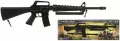 Karabin komandosa GONHER 118/6 metalowy, 8 naboi - tantis.pl