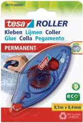 Klej w taśmie Tesa Ecologo 8,5m x 8,4mm blister