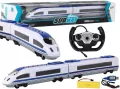 Pociąg zdalnie sterowany 65cm - tantis.pl