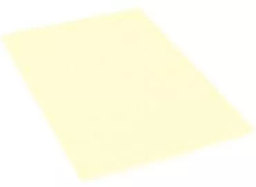 Filc dekoracyjny kremowy 20x30cm