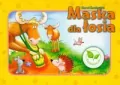 Maska dla łosia - tantis.pl