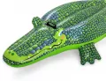 Dmuchany krokodyl do pływania z uchwytem 1.52mx71cm - tantis.pl