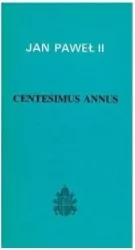 Centesimus annus