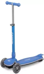 Hulajnoga 3-kołowa Carbon light blue
