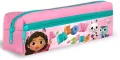 Piórnik 2-komorowy Gabby's Dollhouse - tantis.pl