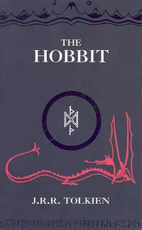 The Hobbit - tantis.pl
