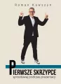 Pierwsze skrzypce. Sprzedawaj podczas prezentacji wyd. 2023 - tantis.pl