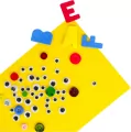 ZEST KREAT MIX SKRZYNIA CF 12 - tantis.pl