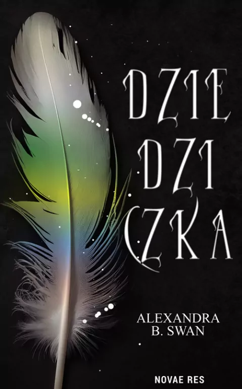Dziedziczka - tantis.pl