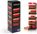 Wieża zręcznościowa 4 kolory 92206 Tower Popular - tantis.pl