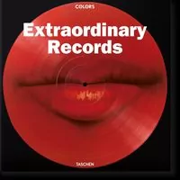 Extraordinary Records wer.angielska - tantis.pl