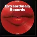 Extraordinary Records wer.angielska - tantis.pl