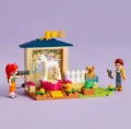 LEGO® Friends. Kąpiel dla kucyków w stajni. 41696 - tantis.pl